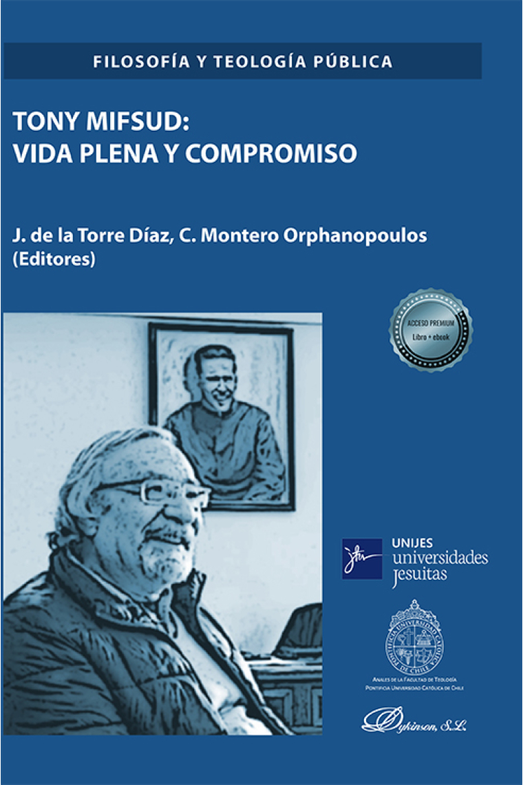 Tony Mifsud: vida plena y compromiso
