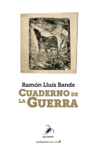 Cuaderno de la guerra (Trilogía Republicana 2)