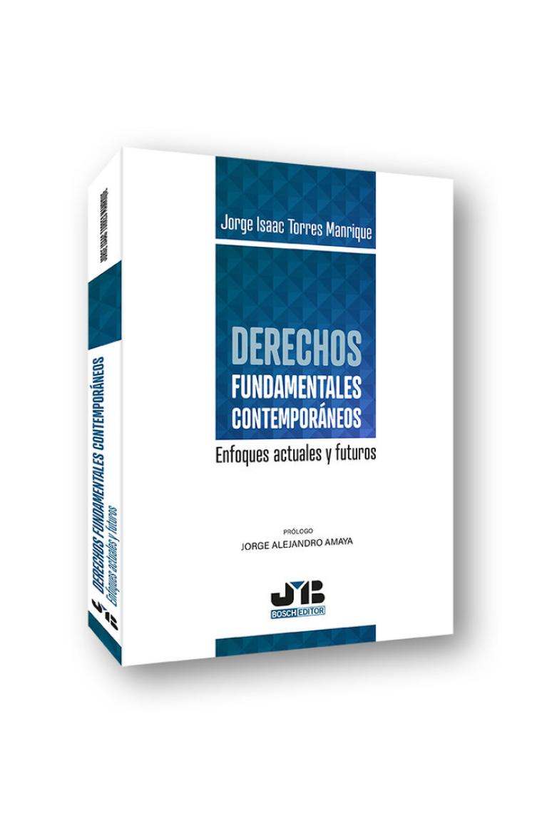 DERECHOS FUNDAMENTALES CONTEMPORANEOS