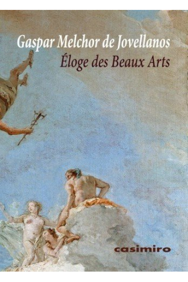 Éloge des Beaux Arts