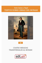 CUATRO MIRADAS TRANSVERSALES AL MUBAM