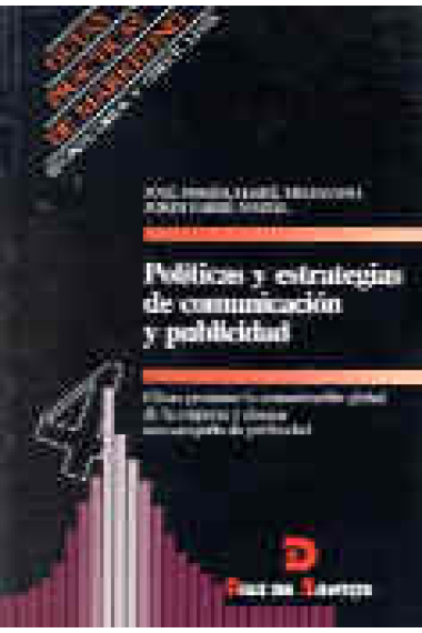 Políticas y estrategias de comunicación y publicidad cómo gestionar la