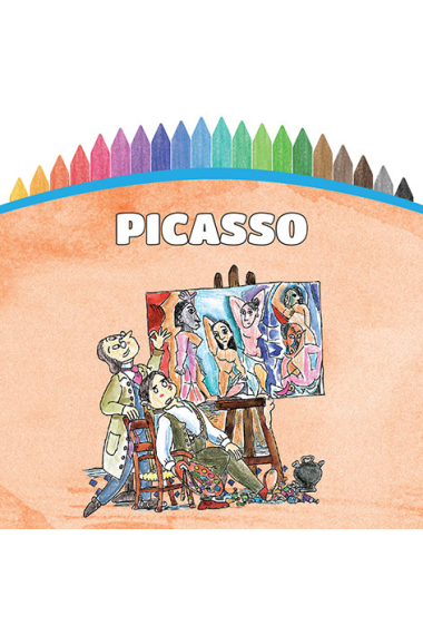 Pintem! Picasso