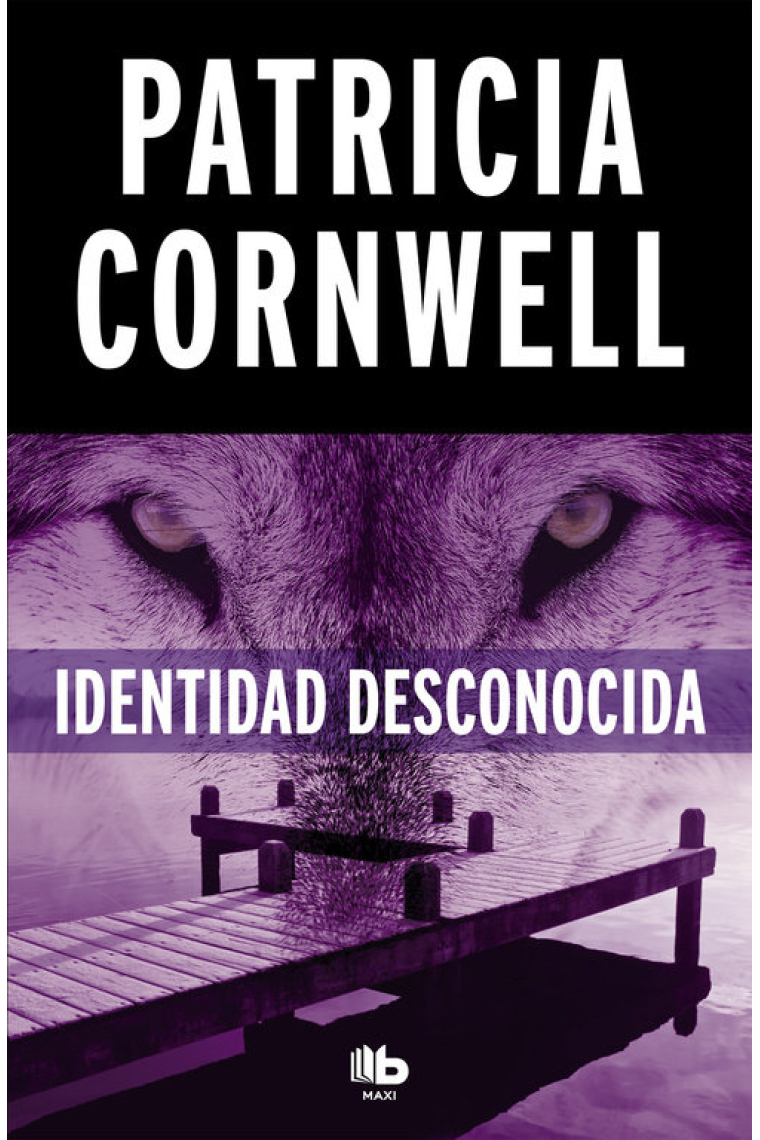 Identidad desconocida (Doctora Kay Scarpetta 10)