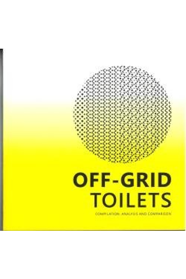 OFF-GRID TOILETS