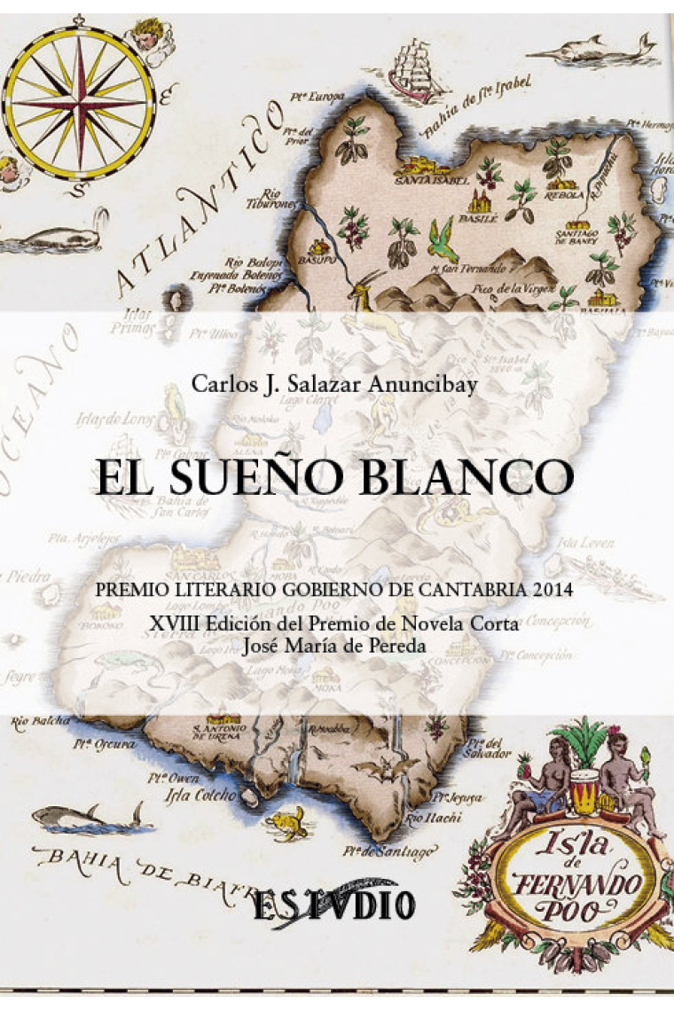 EL SUEÑO BLANCO