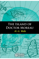 THE ISLAND OF DOCTRO MOREAU