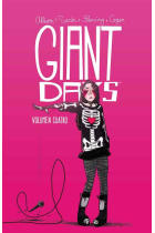 Giant Days 4