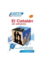 Assimil. El catalán sin esfuerzo. Libro