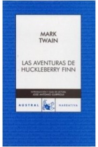 Las aventuras de Huckleberry Finn