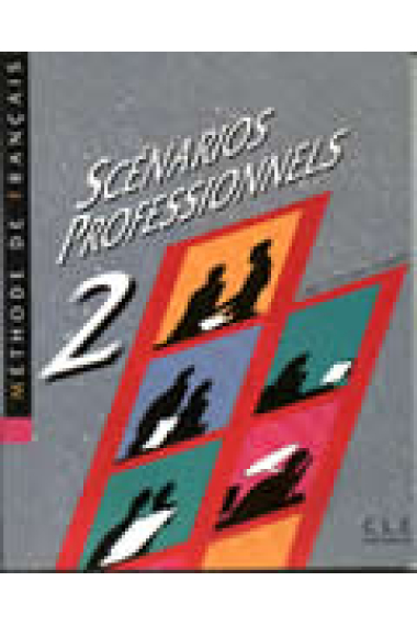 Scenarios professionnels 2