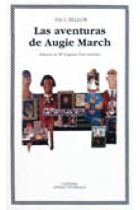 Las aventuras de Augie March