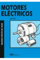 Motores eléctricos.