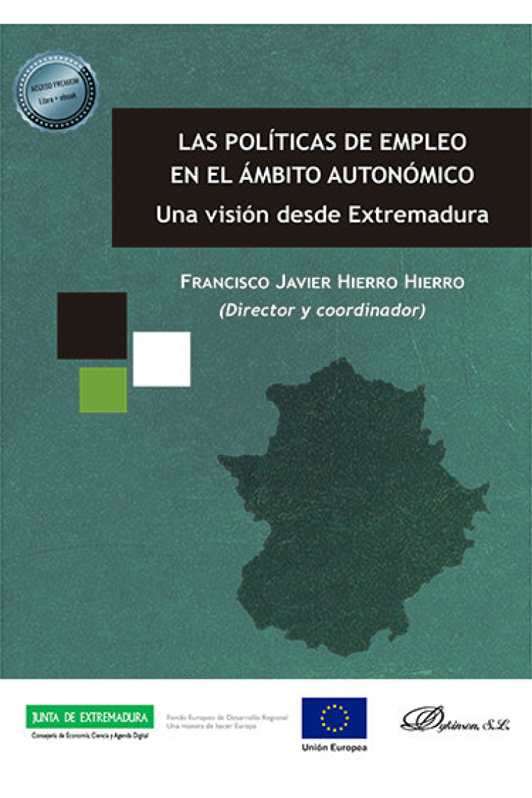 Las políticas de empleo en el ámbito autonómico