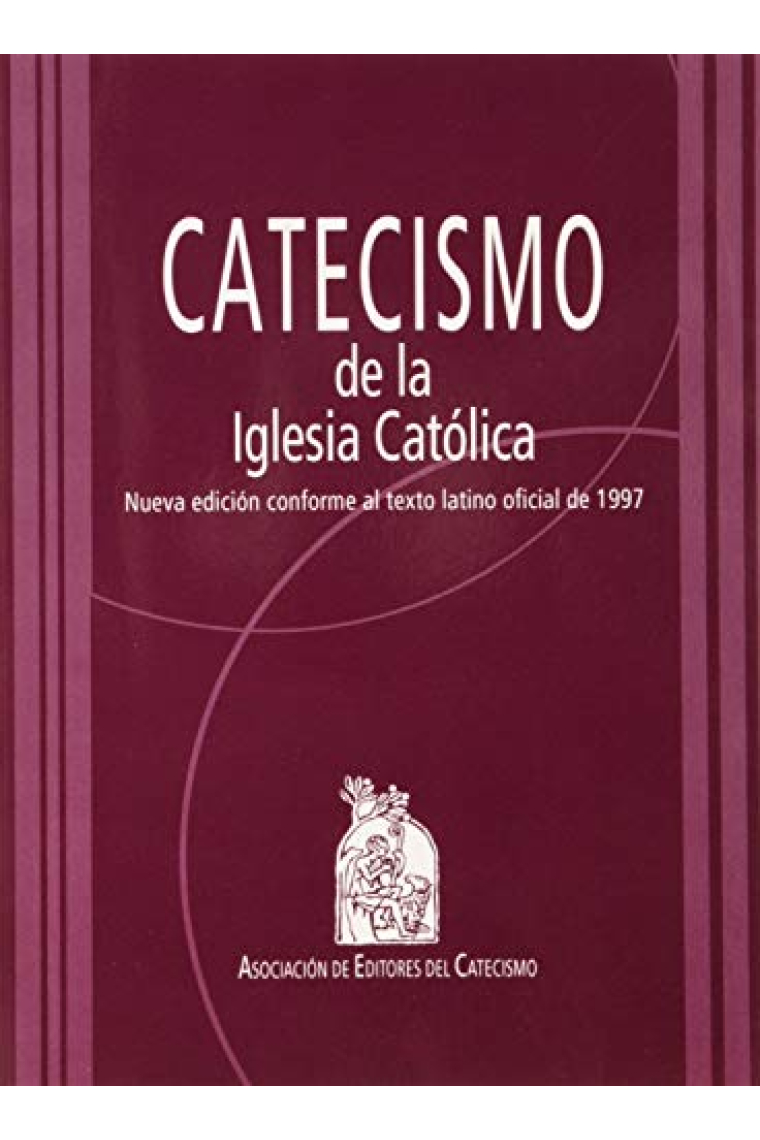 Catecismo de la Iglesia católica (Popular)