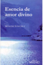 Esencia de amor divino