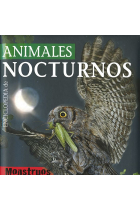 Animales nocturnos