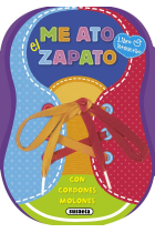 Me ato el zapato