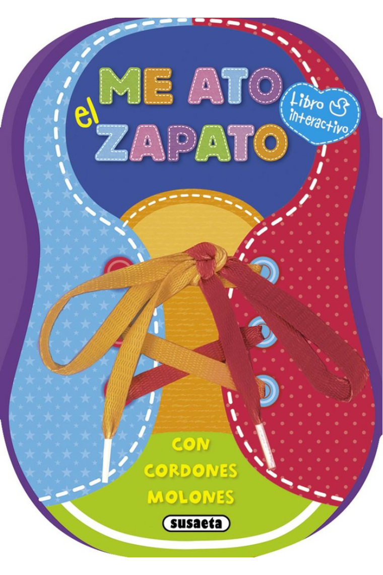 Me ato el zapato