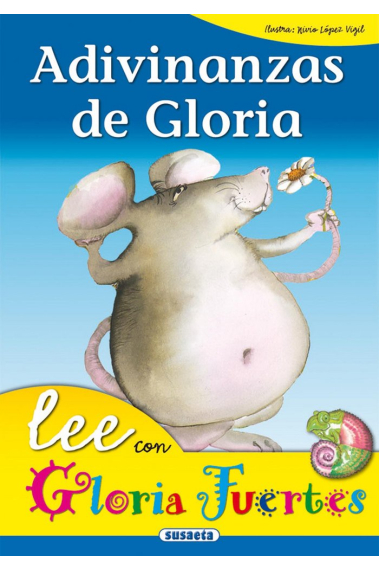 Adivinanzas de Gloria