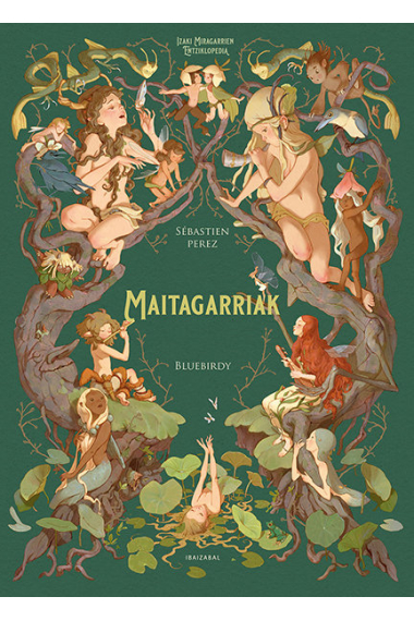 Maitagarriak