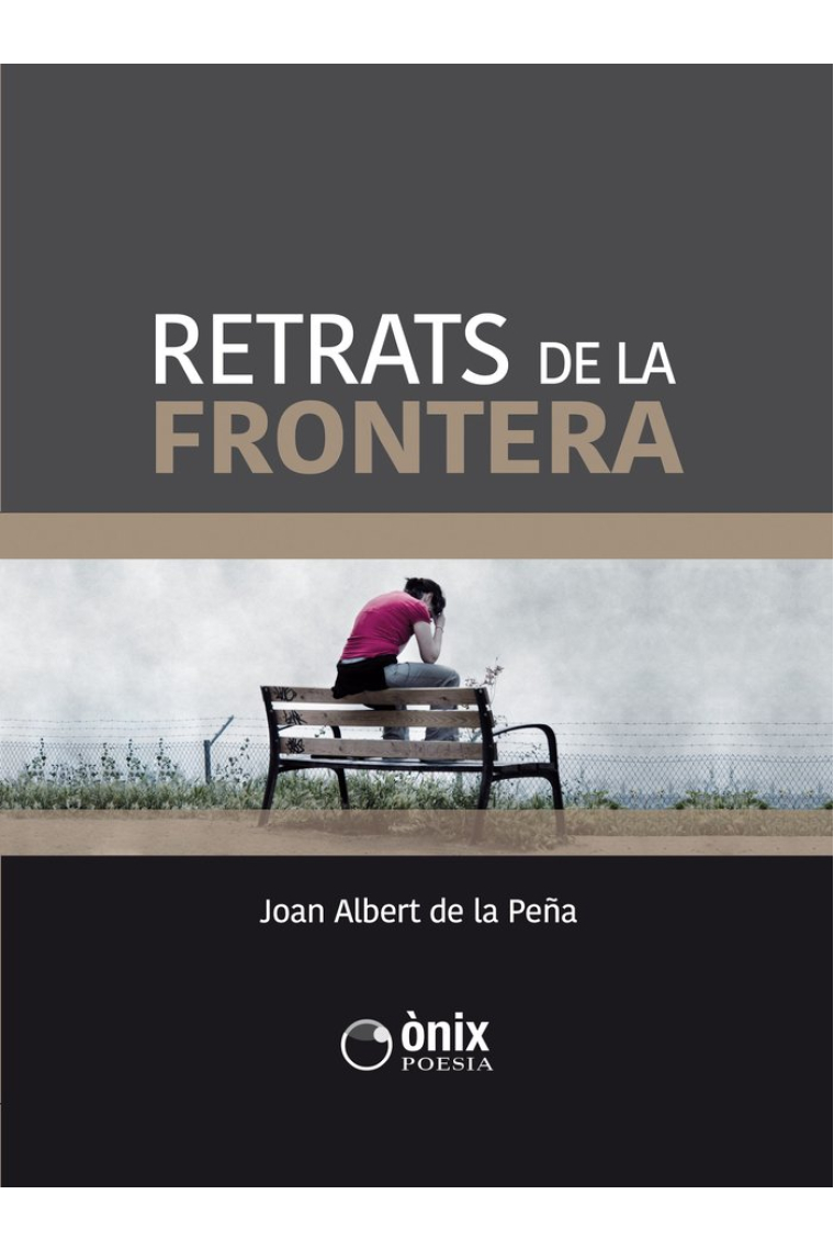 RETRATS DE LA FRONTERA