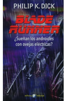 Blade Runner. ¿Sueñan los androides con ovejas eléctricas?