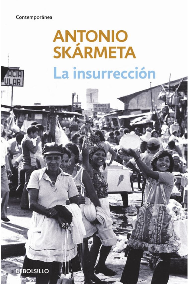 La insurrección