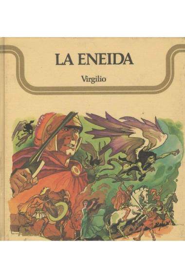 La Eneida