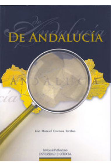 De Andalucía