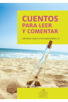 Cuentos para leer y comentar