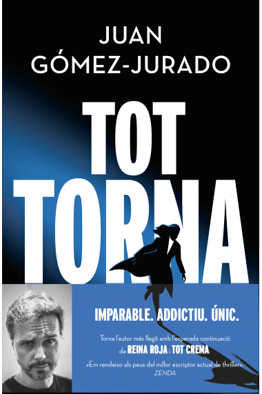 Tot torna (Tot crema 2)