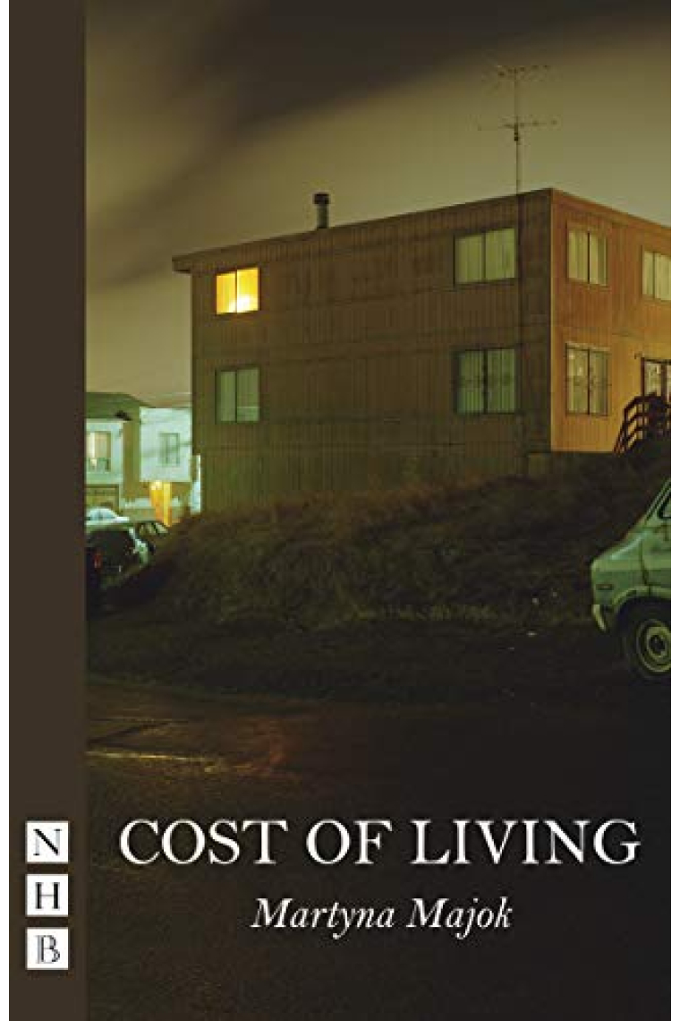 Cost of Living (NHB Modern Plays)