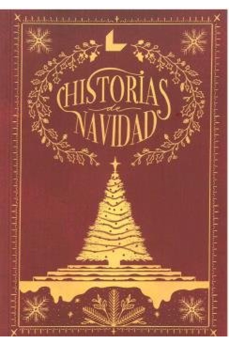 HISTORIAS DE NAVIDAD