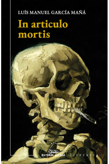 IN ARTICULO MORTIS