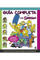 GUIA COMPLETA DE LOS SIMPSON