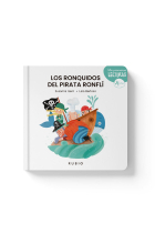 LOS RONQUIDOS DEL PIRATA RONFLI