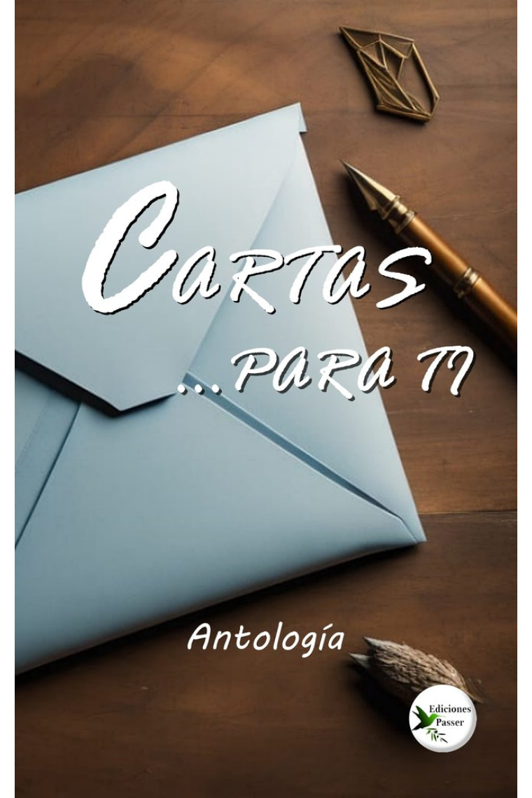 CARTAS PARA TI