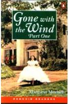 Gone with the wind. Part one  (PR-4). Intermediate