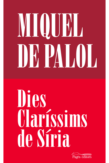 Dies Claríssims de Síria