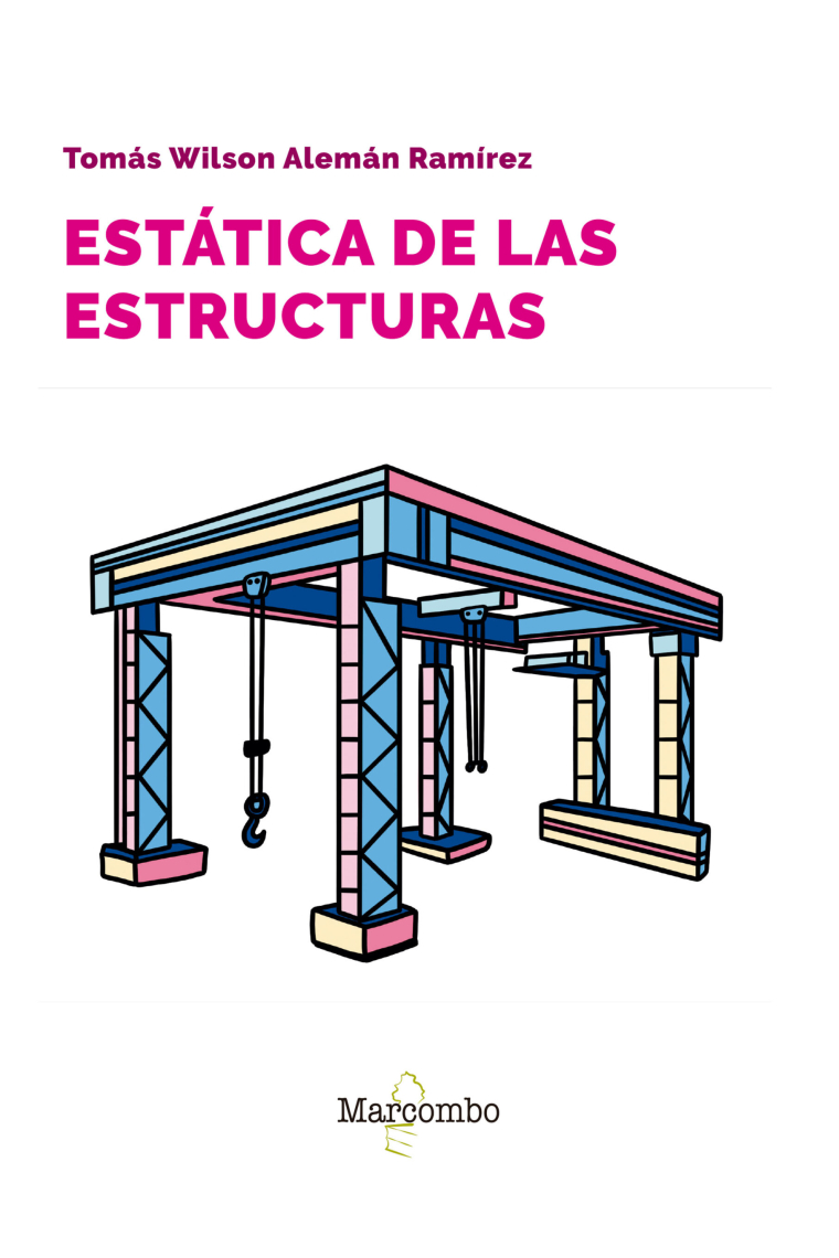 Estática de las estructuras