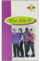 Who am I? - Burlington Original Reader - 3º ESO