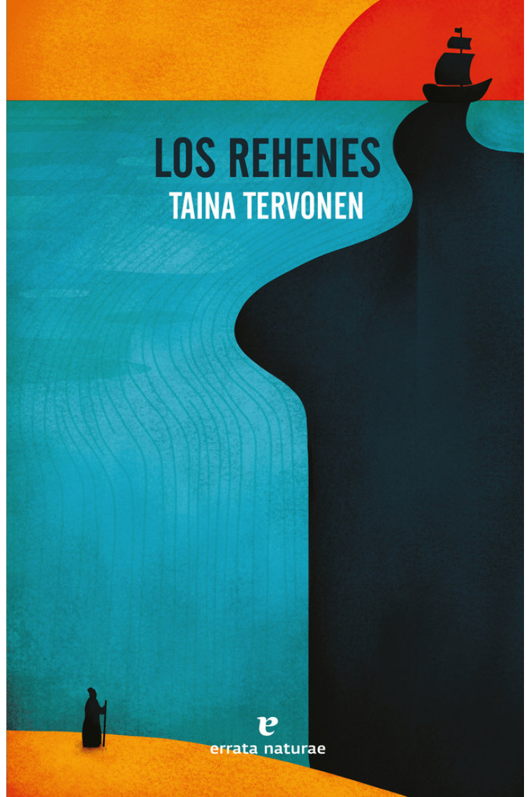 Los Rehenes