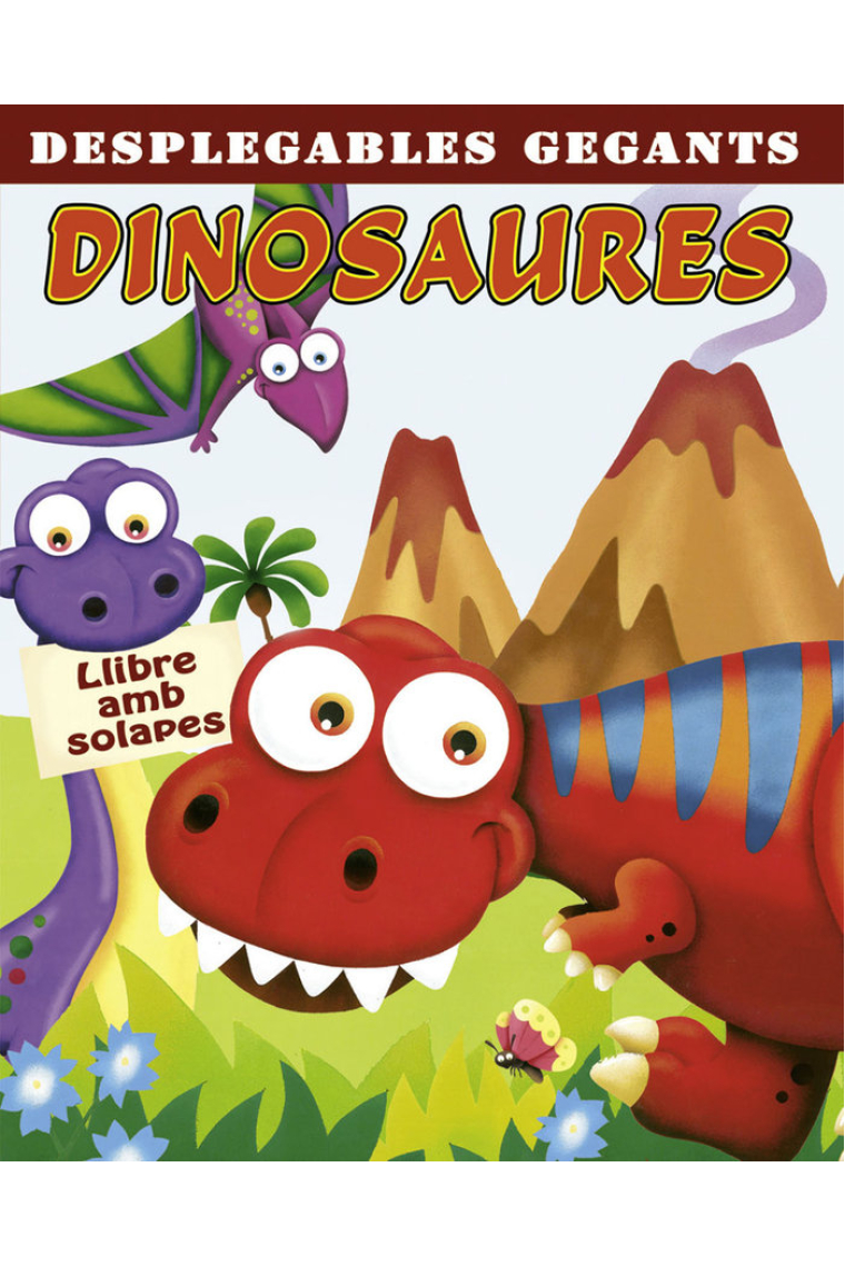 DINOSAURES