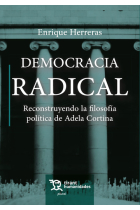 Democracia Radical: reconstruyendo la filosofía política de Adela Cortina