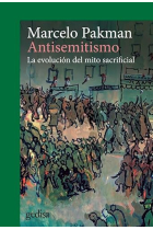 Antisemitismo: la evolución del mito sacrificial