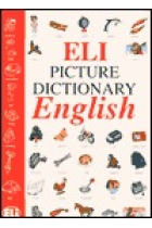 ELI  Picture Dictionary English