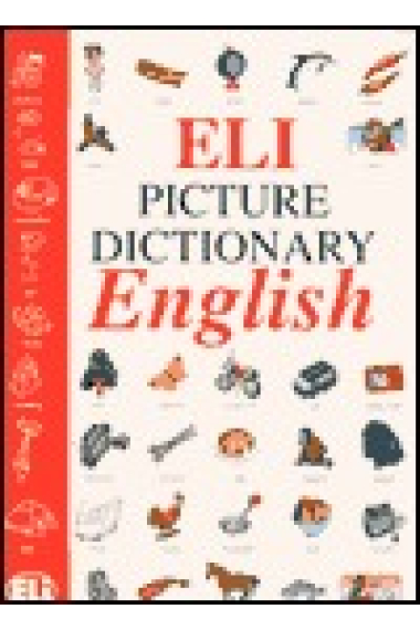 ELI  Picture Dictionary English