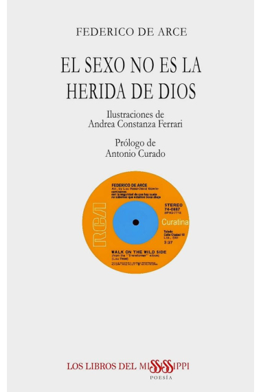 EL SEXO NO ES LA HERIDA DE DIOS