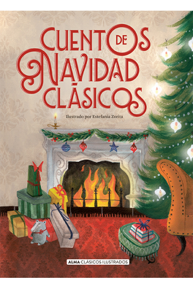 Cuentos de navidad clásicos